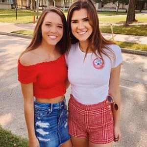 Meet your Posher, Maisie